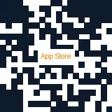 App Store下载二维码 - 每日大赛 环亚平台 APP